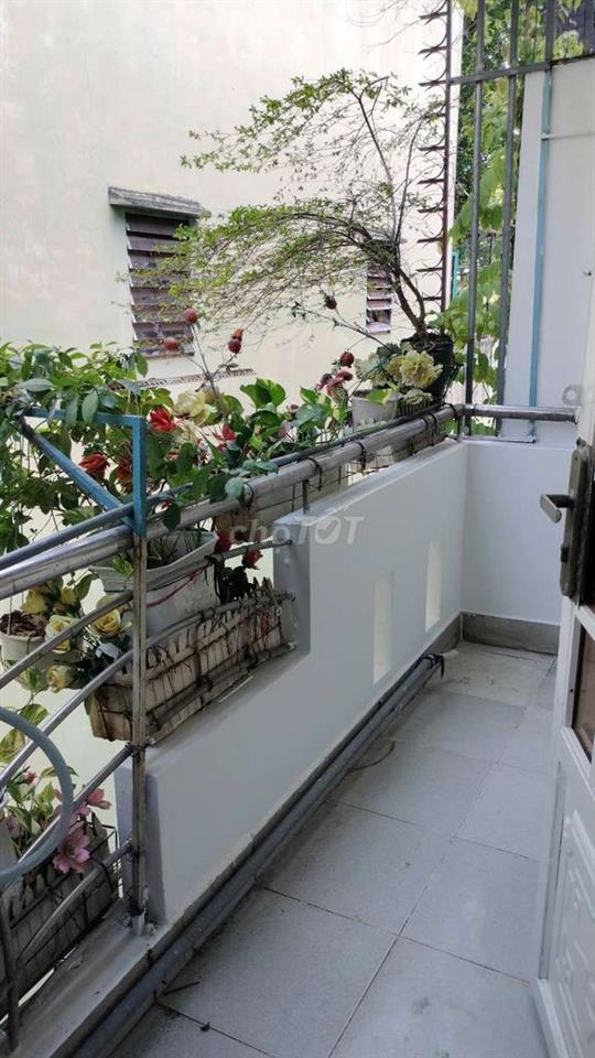 NHÀ 2 TẦNG – 35M² – 2PN – CÓ BAN CÔNG – GIÁ 3,4 TỶ 🔥