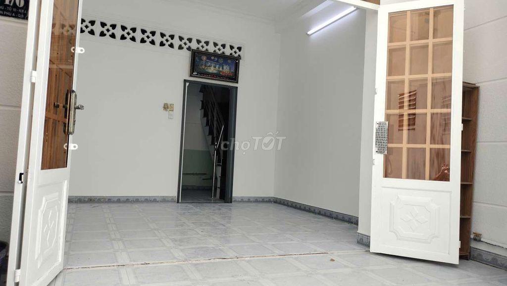 NHÀ 2 TẦNG – 35M² – 2PN – CÓ BAN CÔNG – GIÁ 3,4 TỶ 🔥