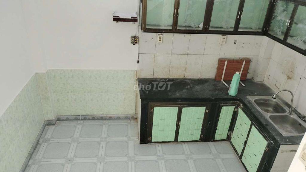 NHÀ 2 TẦNG – 35M² – 2PN – CÓ BAN CÔNG – GIÁ 3,4 TỶ 🔥