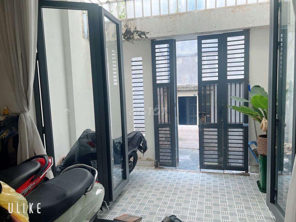 GẤP BÁN NHÀ 1 TRỆT 2 LẦU – PHƯỚC LONG B 🔥