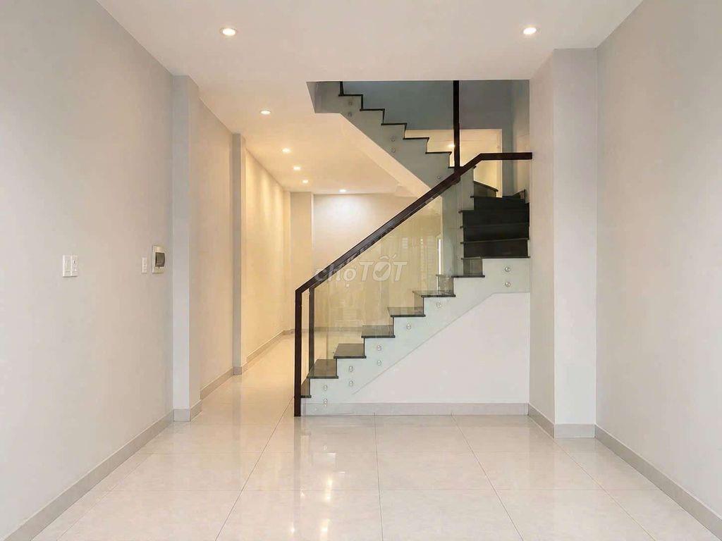 GẤP BÁN NHÀ 1 TRỆT 2 LẦU – PHƯỚC LONG B 🔥