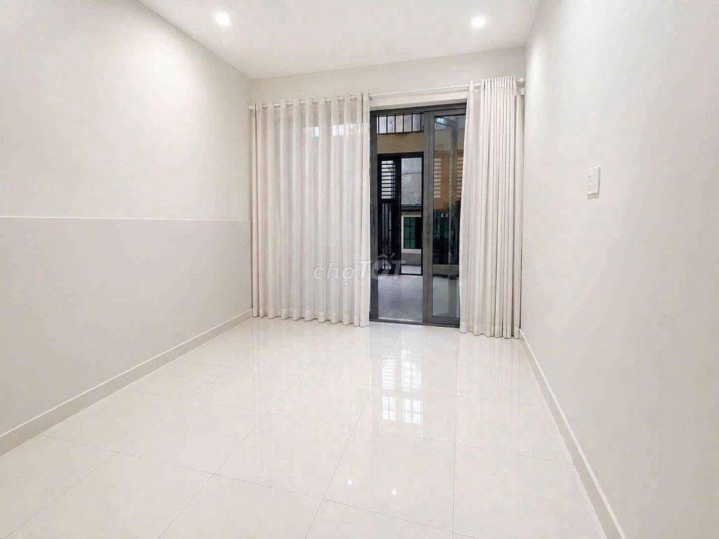 GẤP BÁN NHÀ 1 TRỆT 2 LẦU – PHƯỚC LONG B 🔥