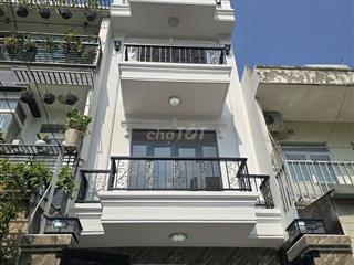 NHÀ ĐẸP HIỆN ĐẠI – DỌN VÀO Ở NGAY