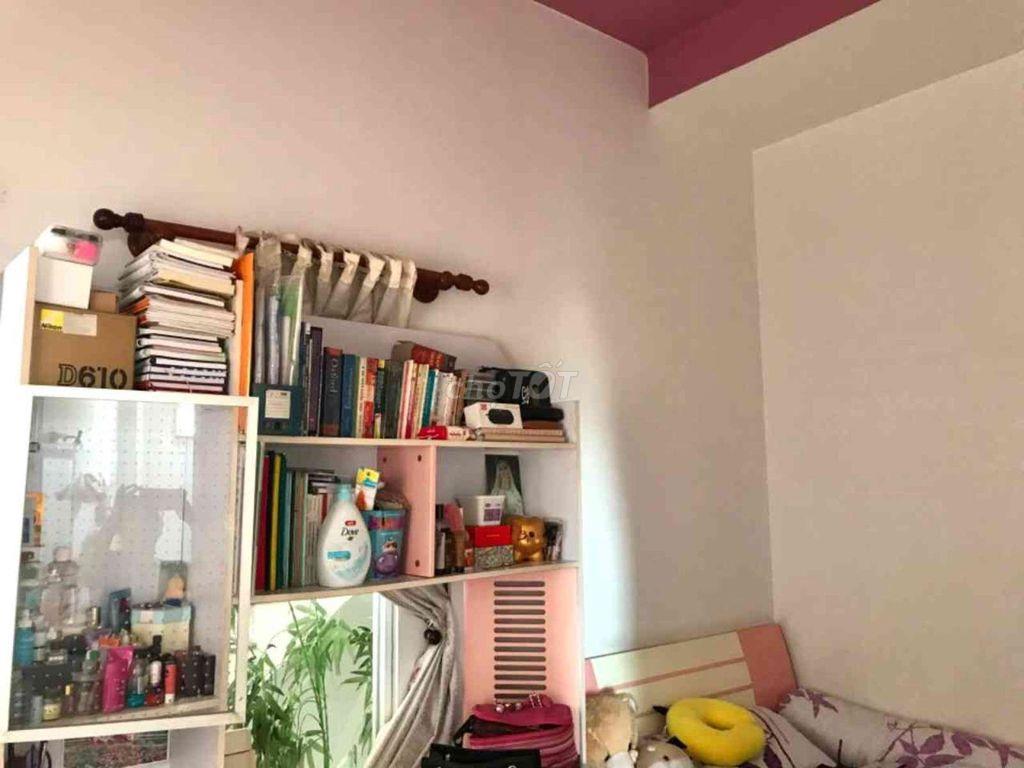 NHÀ 3 TẦNG NGAY CHỢ KIẾN THIẾT – HIỆP PHÚ