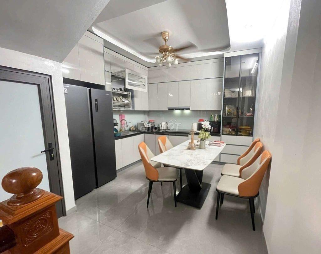 Chính chủ bán nhà Định Công