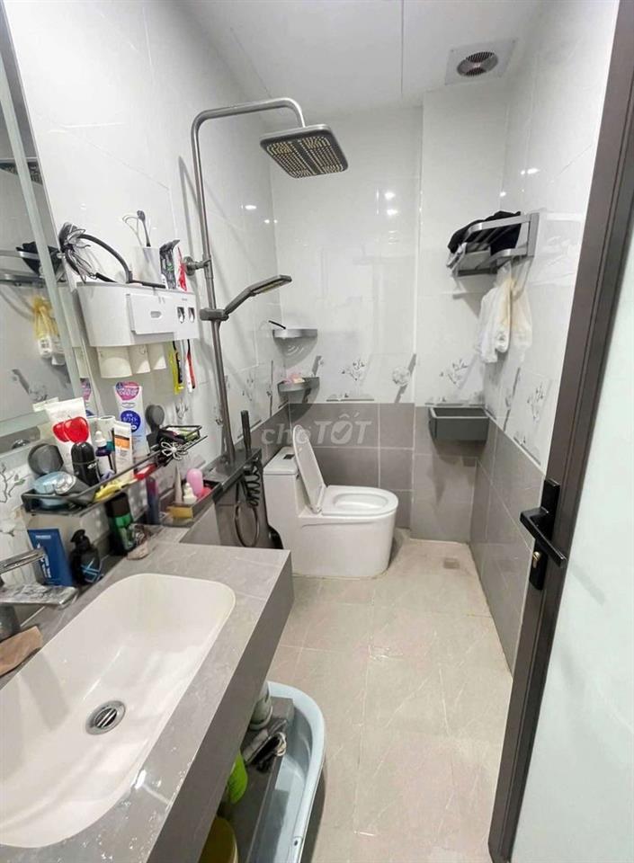 Chính chủ bán nhà Định Công