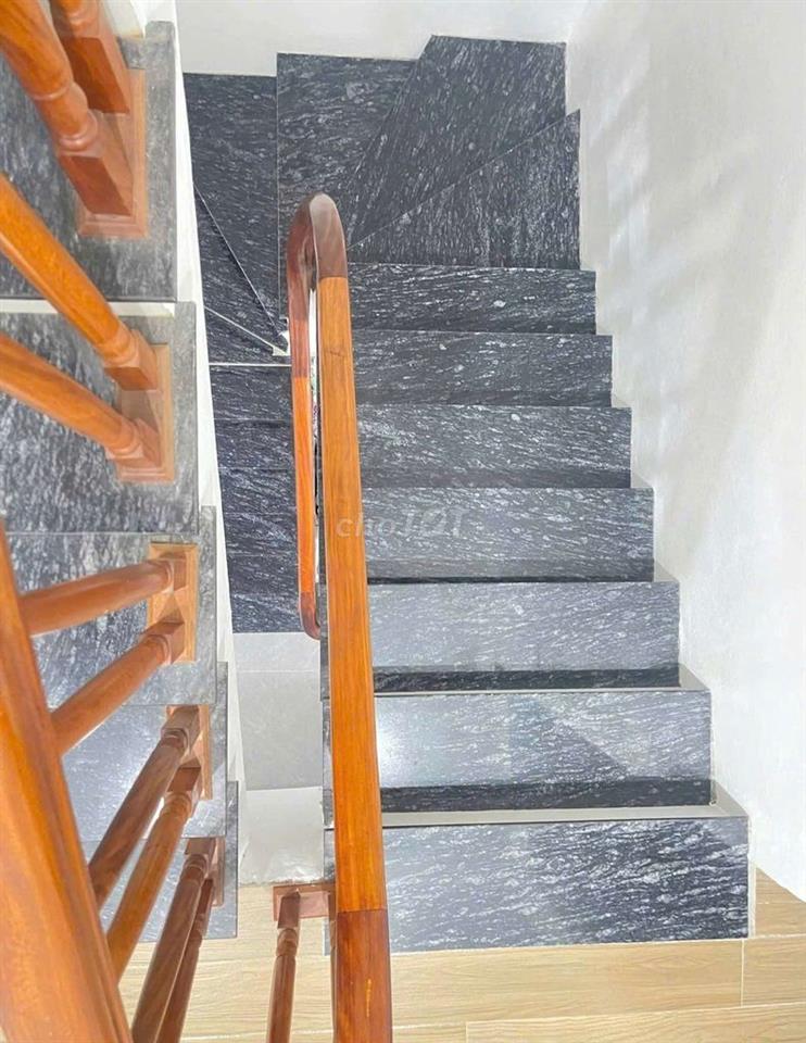 Chính chủ bán nhà Định Công