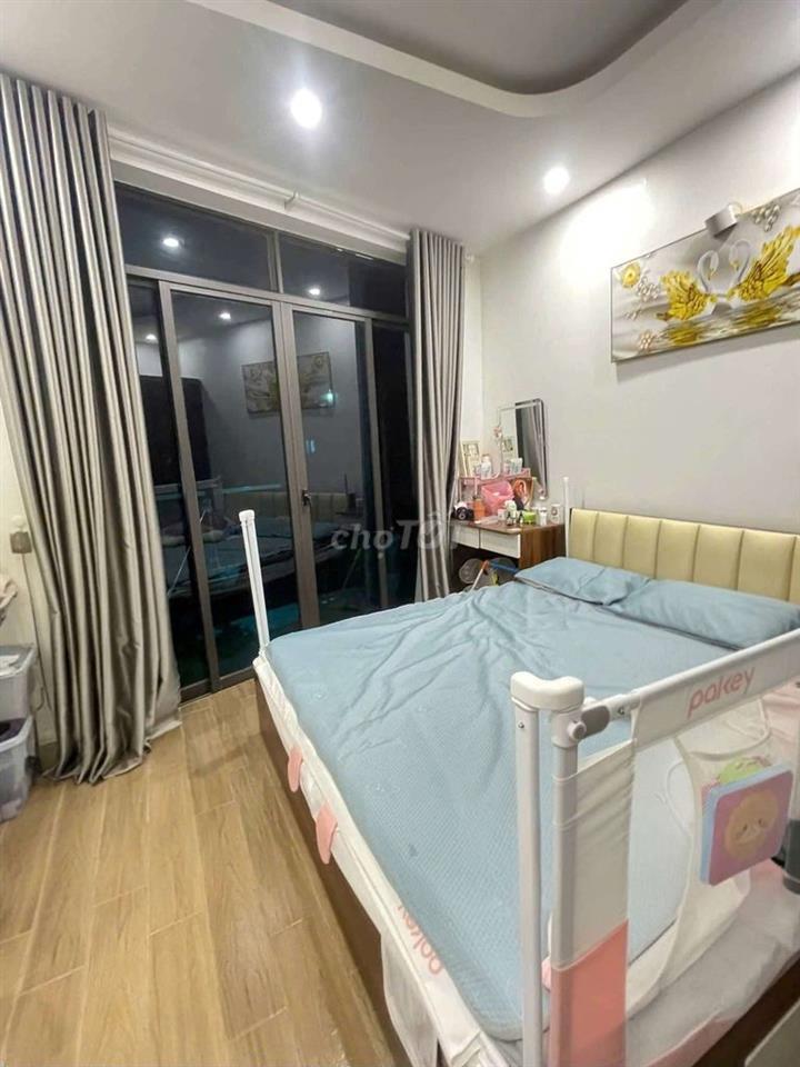 Chính chủ bán nhà Định Công
