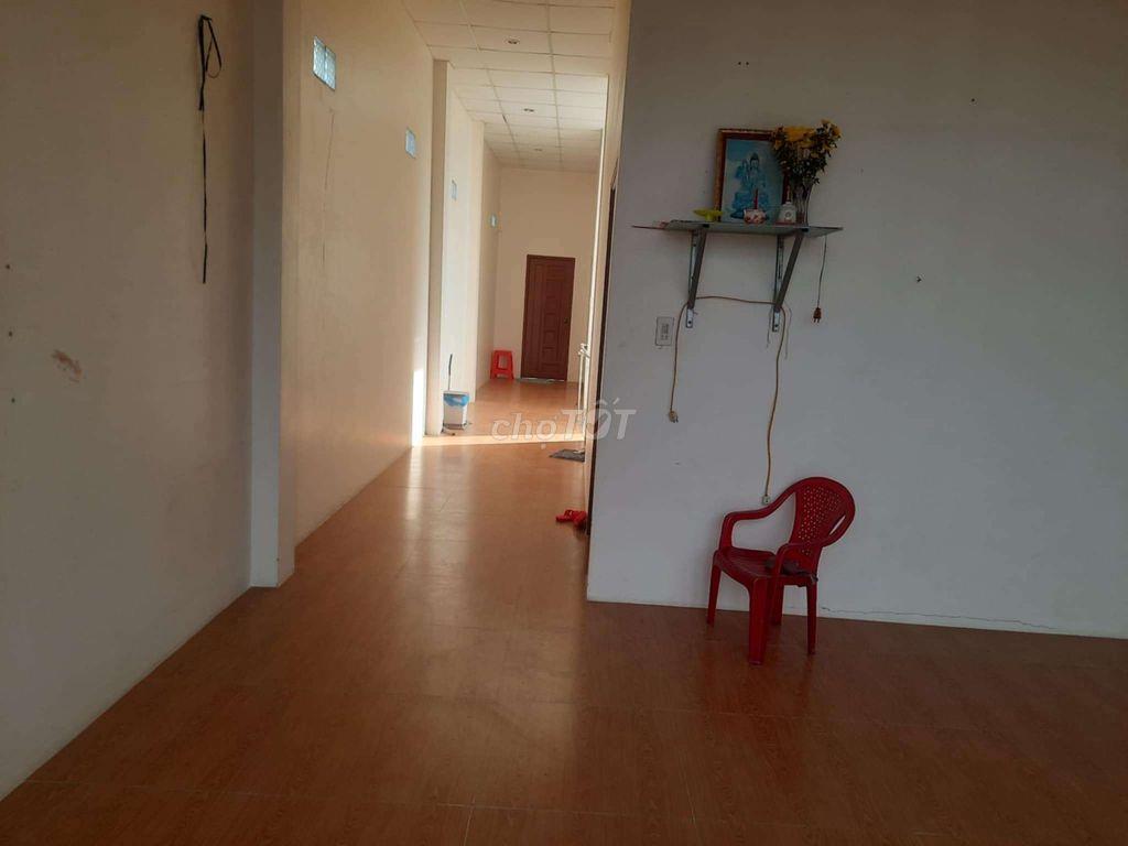 Bán nhà