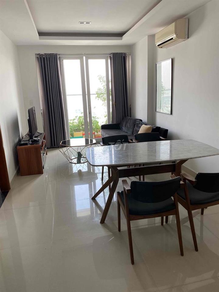 Cho thuê căn hộ Sky center phường Tân Sơn Hoà tp HCM