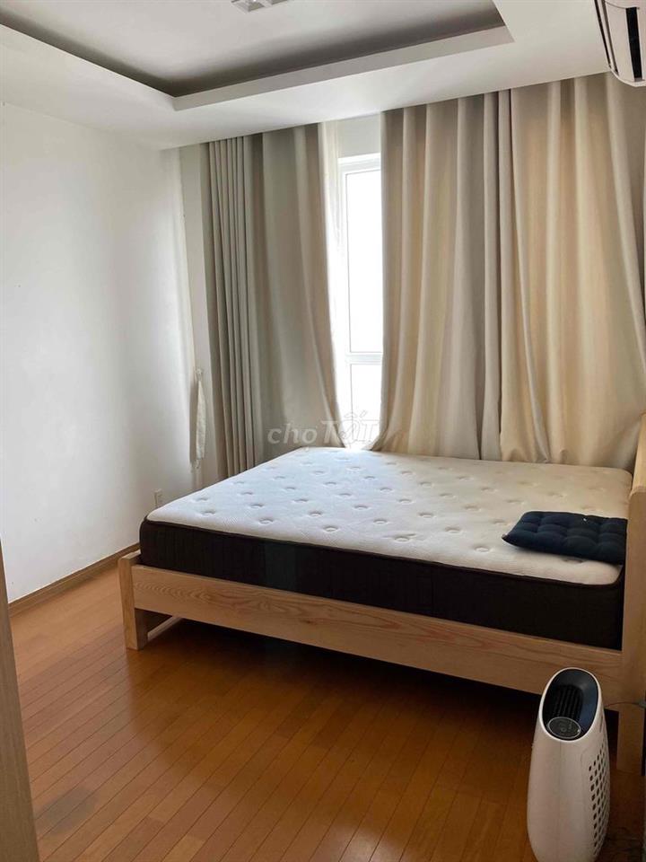 Cho thuê căn hộ Sky center phường Tân Sơn Hoà tp HCM