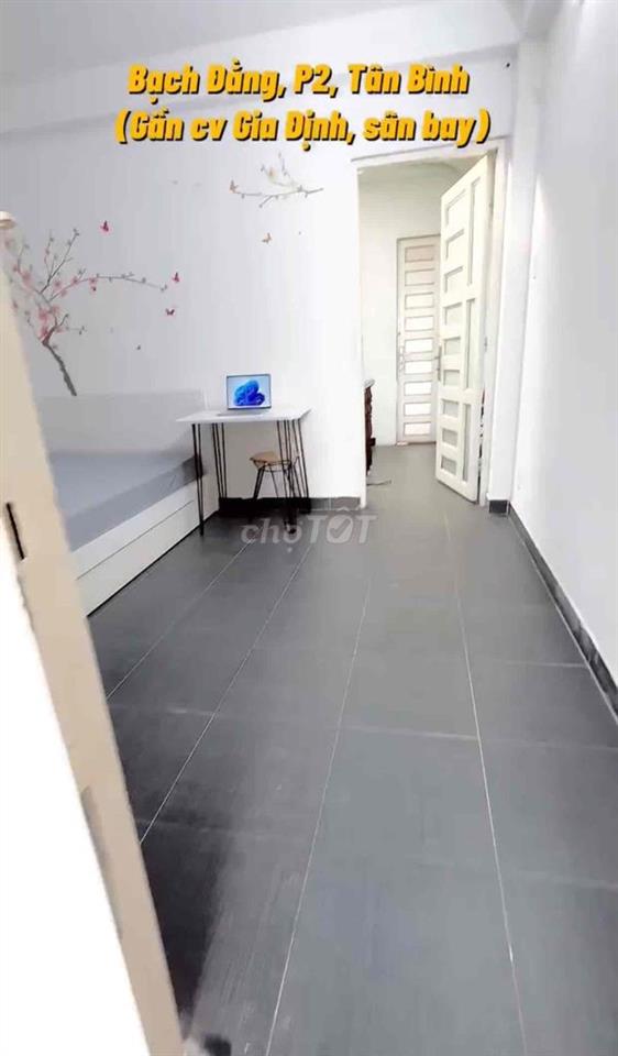 ❗️PASS❗️PHÒNG TÁCH BẾP BAN CÔNG không chung chủ