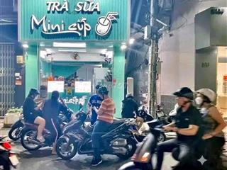 SANG NHƯỢNG QUÁN TRÀ SỮA – PHÙNG VĂN CUNG, PHÚ NHUẬN 🥤