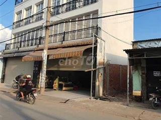 CHO THUÊ NHÀ MẶT TIỀN LIÊN KHU 45
