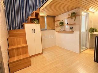 Chính Chủ Cho Thuê CHDV Full Nội Thất