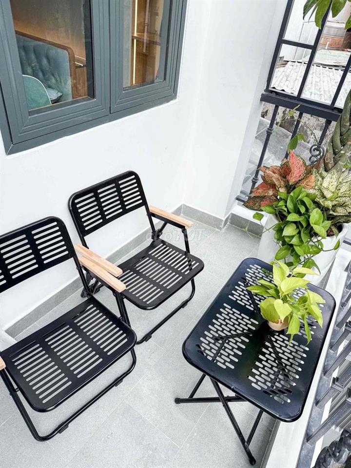 Giảm 950Tr • Nguyễn Trung Trực, P.5, Bình Thạnh | 5.x T