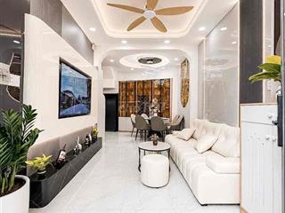 Giảm 950Tr • Nguyễn Trung Trực, P.5, Bình Thạnh | 5.x T