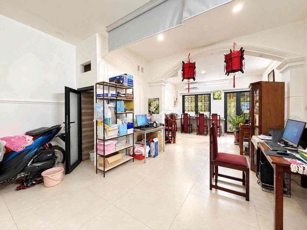 HẺM Ô TÔ CÁCH 1 CĂN - 39M2 ( 4.5 x 9 ) A4