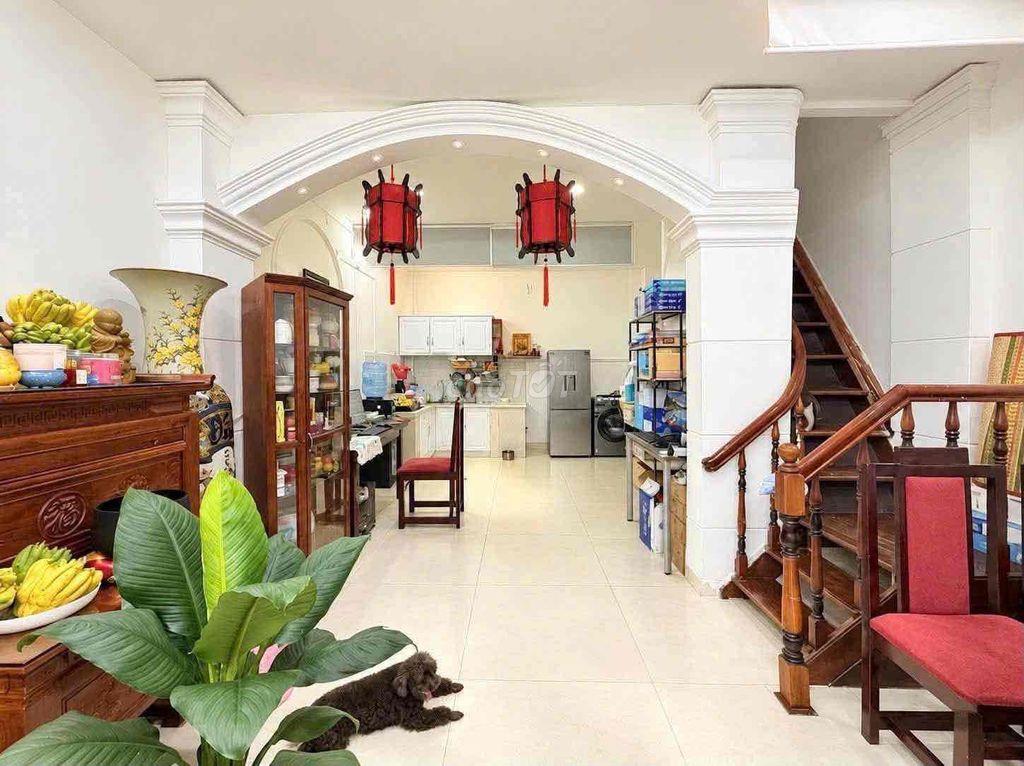 HẺM Ô TÔ CÁCH 1 CĂN - 39M2 ( 4.5 x 9 ) A4