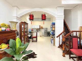 HẺM Ô TÔ CÁCH 1 CĂN - 39M2 ( 4.5 x 9 ) A4