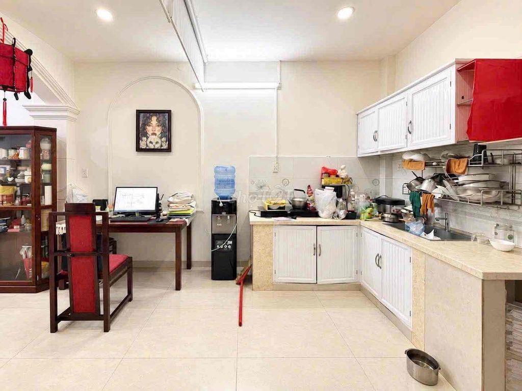 HẺM Ô TÔ CÁCH 1 CĂN - 39M2 ( 4.5 x 9 ) A4