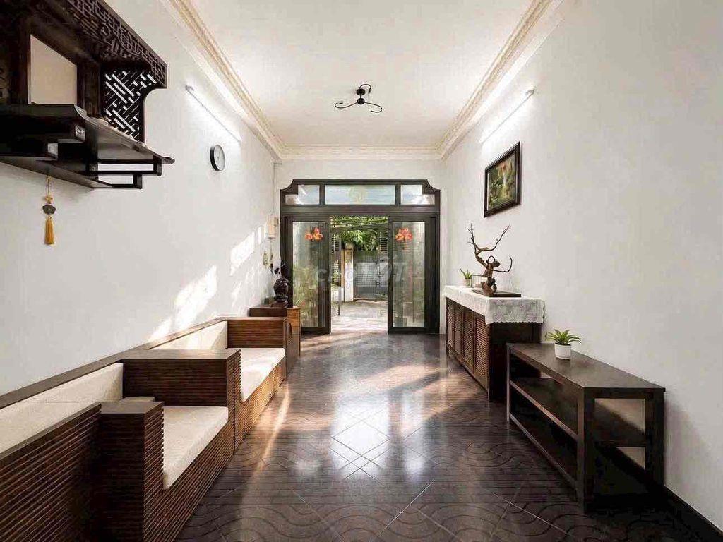LÊ VĂN SỸ, QUẬN 3 - 65M2 - 5 PHÒNG - 3 TẦNG