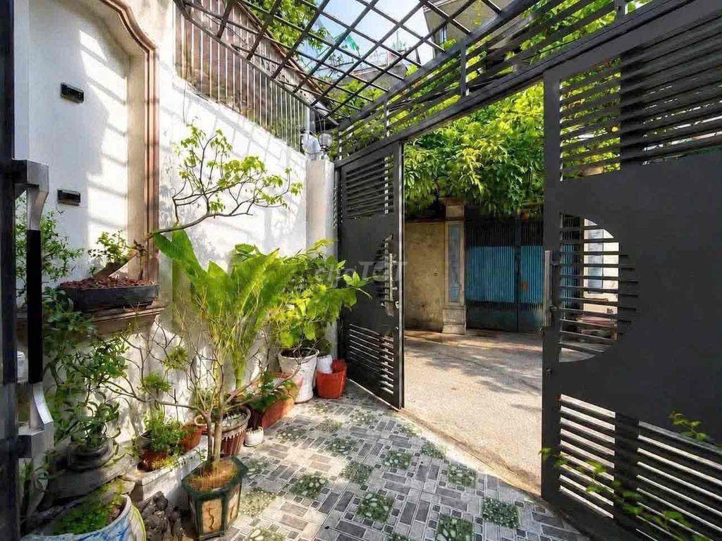 LÊ VĂN SỸ, QUẬN 3 - 65M2 - 5 PHÒNG - 3 TẦNG