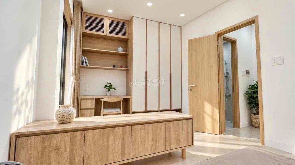 Nhà Bề Ngang Khủng 5m Trung Tâm Phú Nhuận