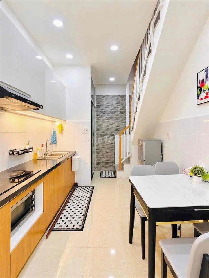 Ngay Khu Ẩm Thực Vạn Kiếp Và Đường Phan Đăng Lưu• 36m2