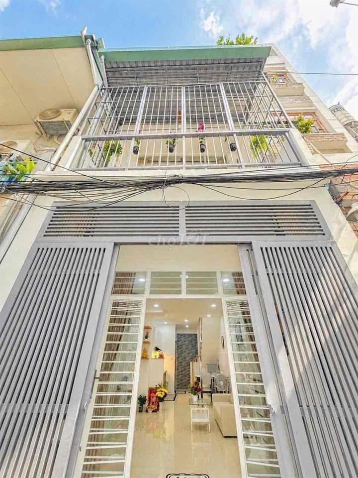 Ngay Khu Ẩm Thực Vạn Kiếp Và Đường Phan Đăng Lưu• 36m2