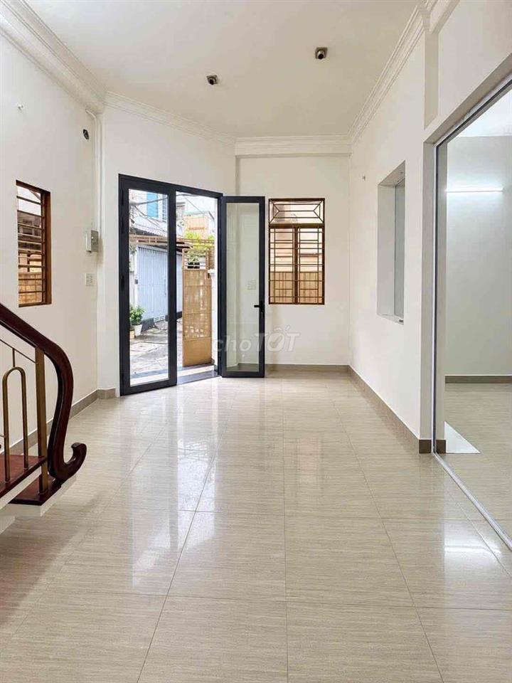 Giảm 800Tr • Phan Đình Phùng, p.2, PN, Căn Góc Thoáng