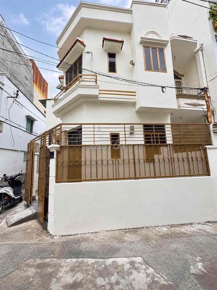 Giảm 800Tr • Phan Đình Phùng, p.2, PN, Căn Góc Thoáng