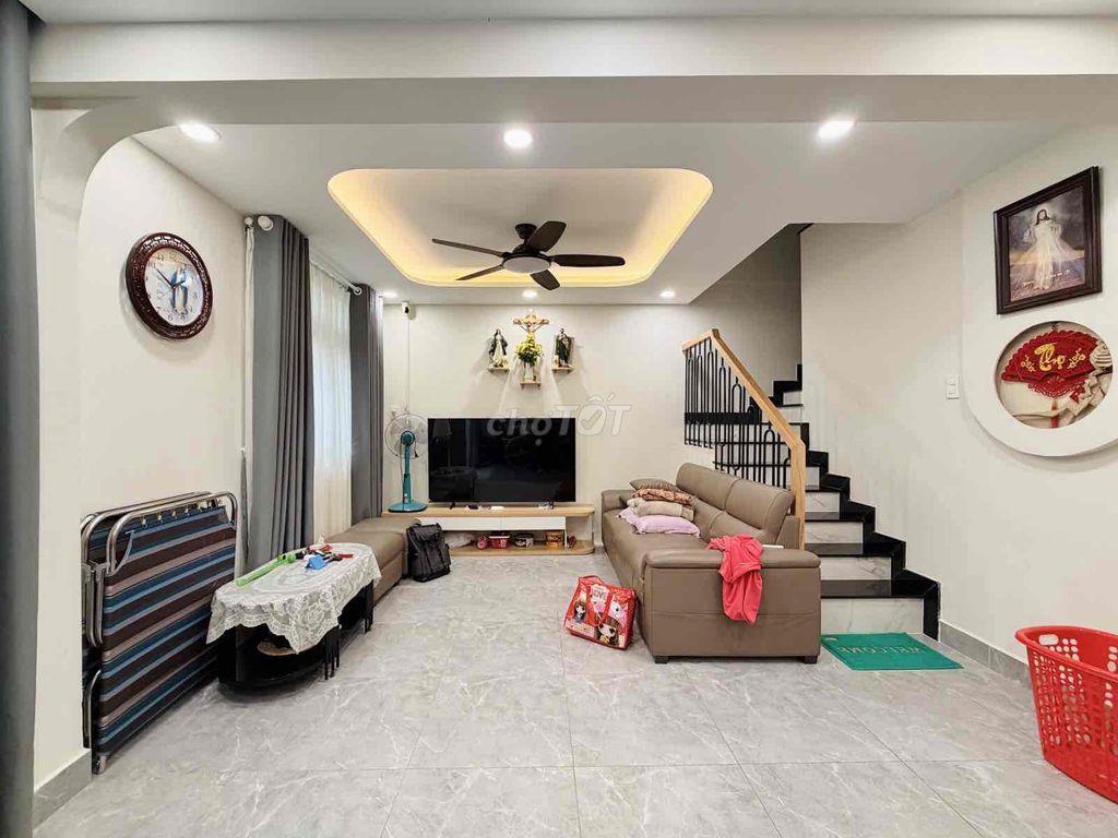 KHU VIP PHAN XÍCH LONG - NGANG 6.6 - 3 TẦNG MỚ