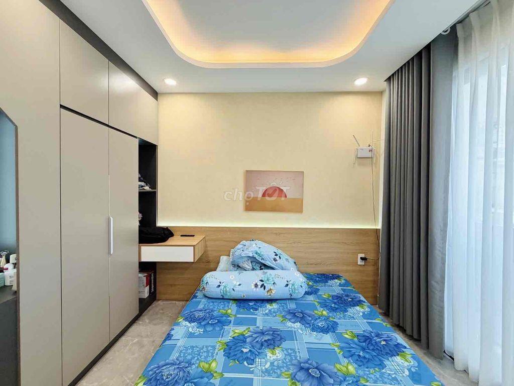 KHU VIP PHAN XÍCH LONG - NGANG 6.6 - 3 TẦNG MỚ