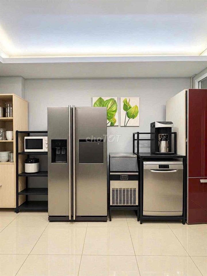 Hẻm Ô Tô • 70m2, 4 Tầng • 7.X Tỷ Ngay Phú Nhuận • KLoGioi, KQhoach