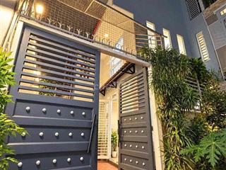Hẻm Ô Tô • 70m2, 4 Tầng • 7.X Tỷ Ngay Phú Nhuận • KLoGioi, KQhoach