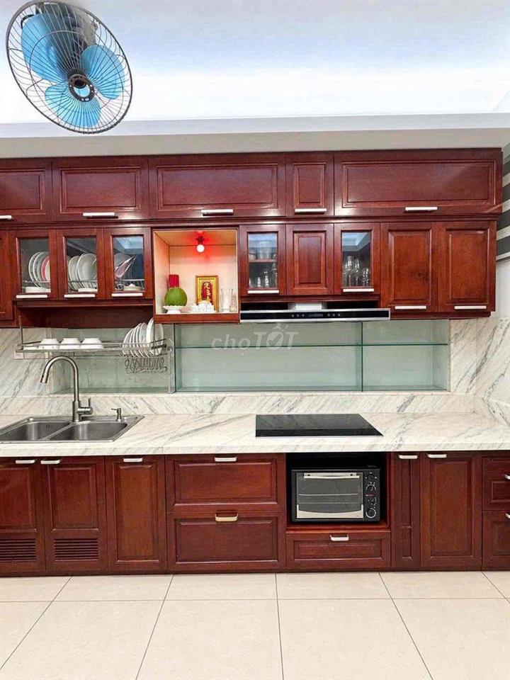 Hẻm Ô Tô • 70m2, 4 Tầng • 7.X Tỷ Ngay Phú Nhuận • KLoGioi, KQhoach