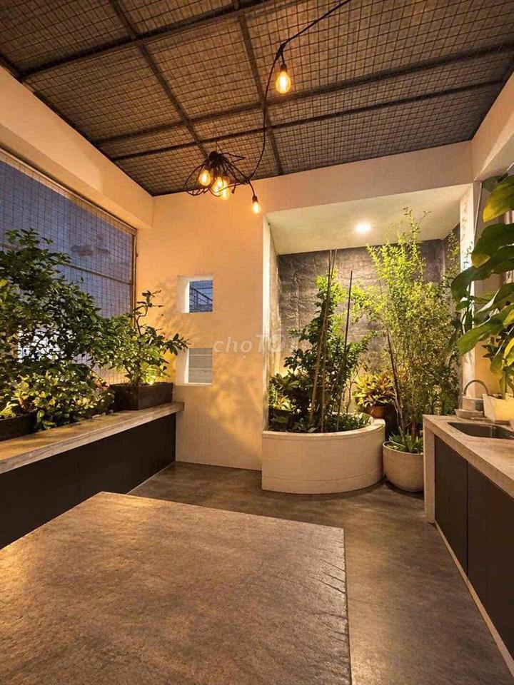 Hẻm Ô Tô • 70m2, 4 Tầng • 7.X Tỷ Ngay Phú Nhuận • KLoGioi, KQhoach