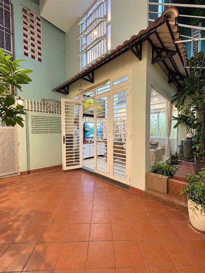Hẻm Ô Tô • 70m2, 4 Tầng • 7.X Tỷ Ngay Phú Nhuận • KLoGioi, KQhoach