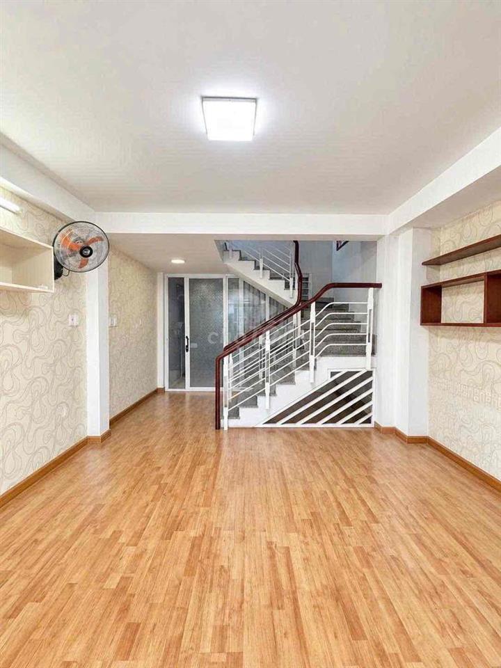 Hẻm Ô Tô • 70m2, 4 Tầng • 7.X Tỷ Ngay Phú Nhuận • KLoGioi, KQhoach
