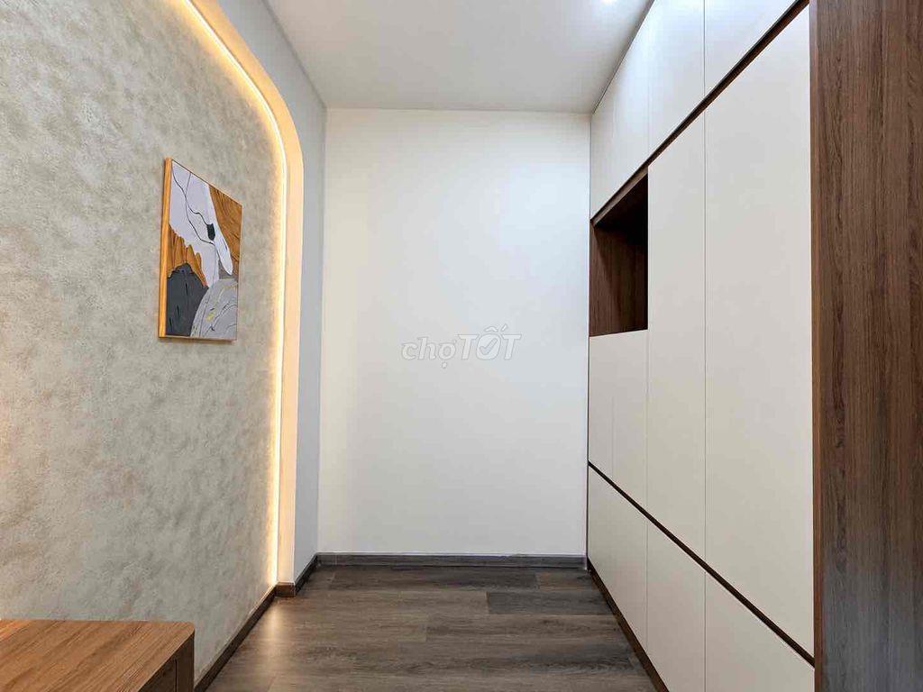 4.X Tỷ • Hẻm Xe Hơi• Dương Quảng Hàm • 32m2, full nội thất