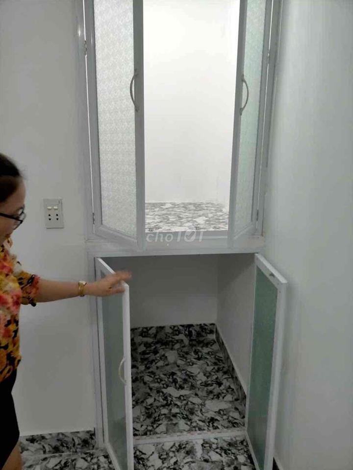 Bán Nhà Bình Mỹ Củ Chi