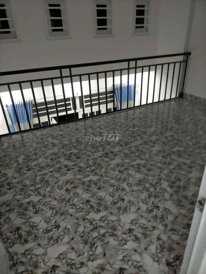 Bán Nhà Bình Mỹ Củ Chi