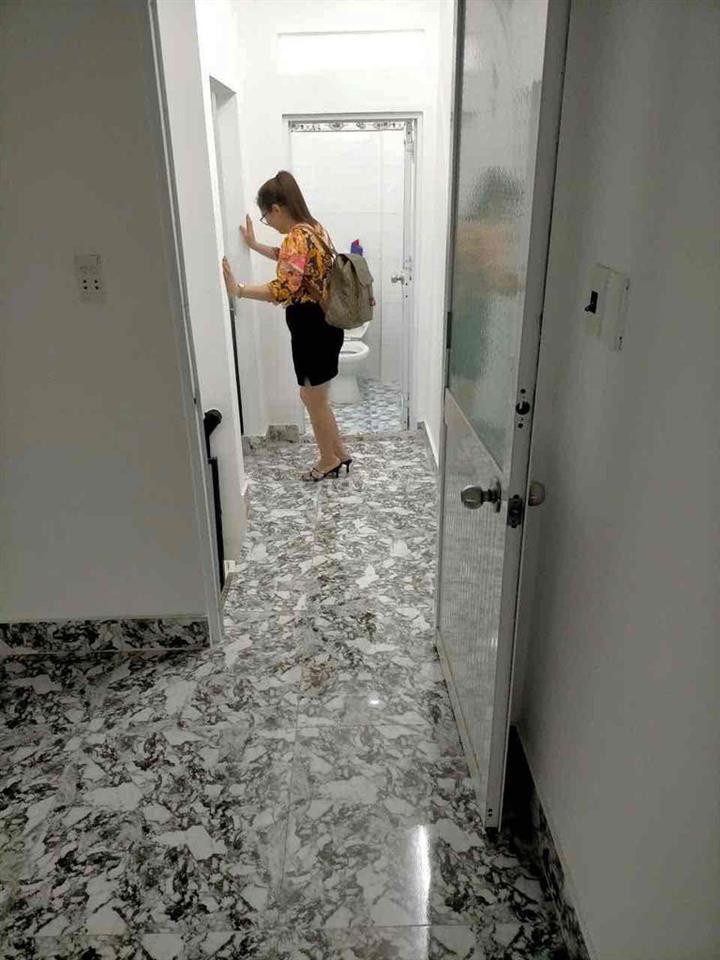 Bán Nhà Bình Mỹ Củ Chi
