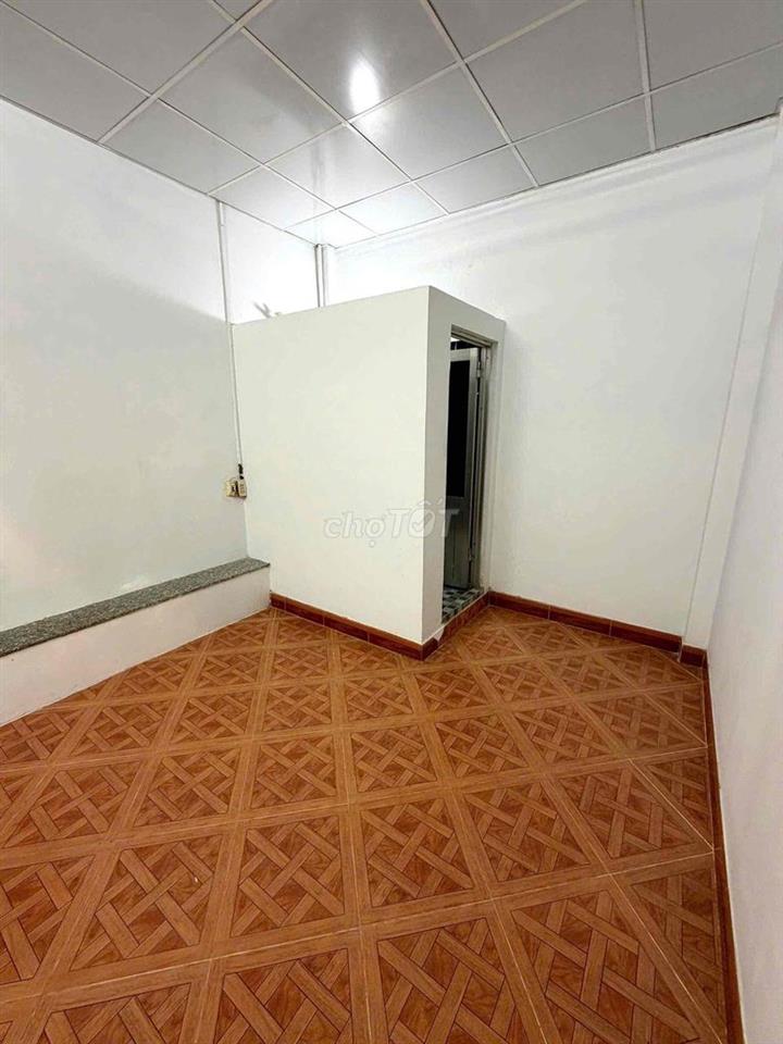 PHÒNG TRỌ MỚI – NVS RIÊNG – KHÔNG QUA MÔI GIỚI