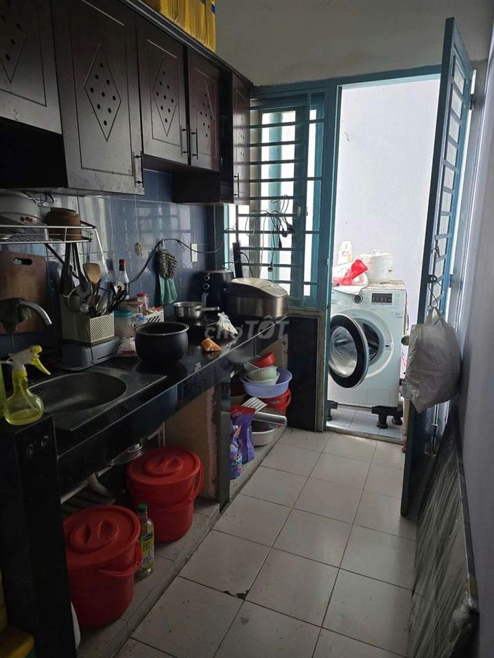 Tìm Nam ở ghép phòng riêng (mỗi người 1 phòng riêng)