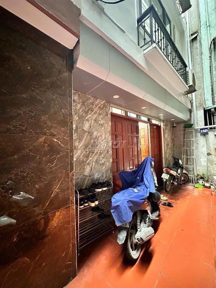 Trung Tâm Cầu Giấy