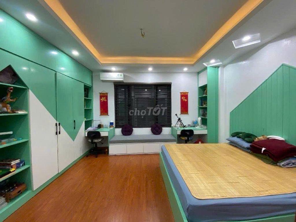 Trung Tâm Cầu Giấy