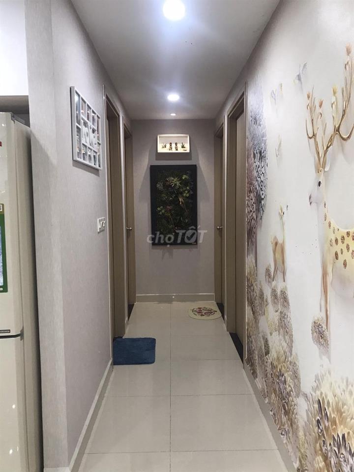 CĂN 3PN (100M²) BOTANICA PREMIER – ĐẦY ĐỦ NỘI THẤT – GIÁ CHỈ 18TR/TH