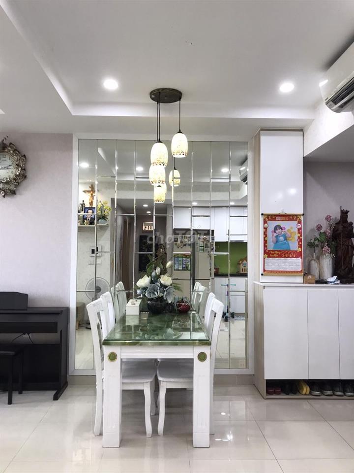 CĂN 3PN (100M²) BOTANICA PREMIER – ĐẦY ĐỦ NỘI THẤT – GIÁ CHỈ 18TR/TH